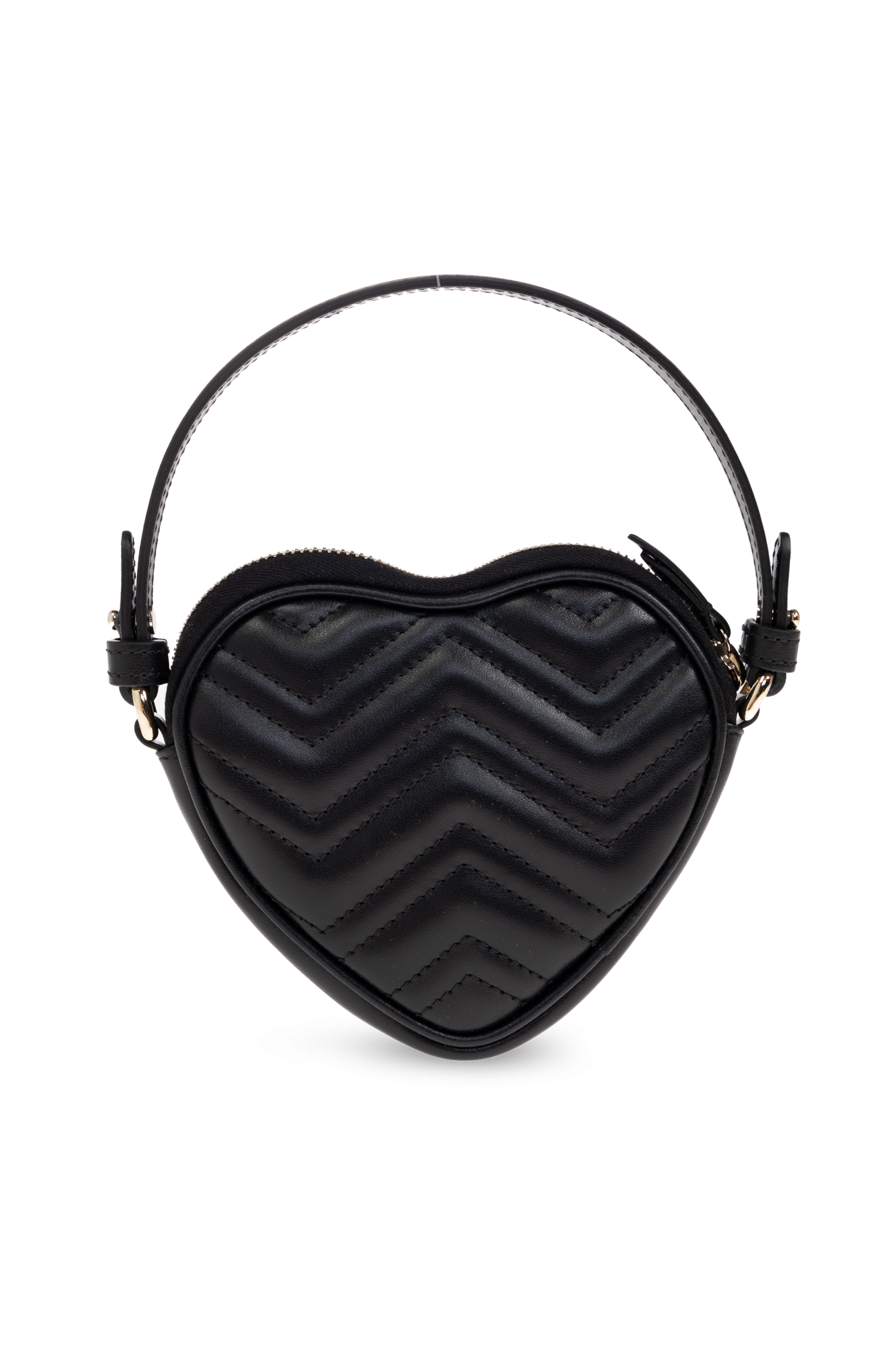 Black Handbag 